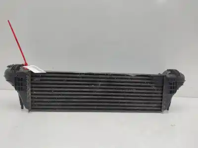 Peça sobressalente para automóvel em segunda mão intercooler por bmw x5 (e53) 3.0d referências oem iam 17512247966