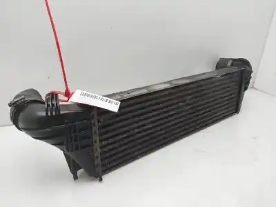 Peça sobressalente para automóvel em segunda mão intercooler por bmw x5 (e53) 3.0d referências oem iam 17512247966  