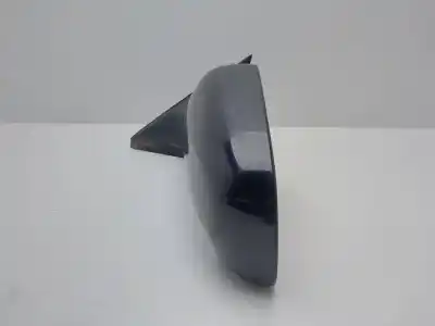 Peça sobressalente para automóvel em segunda mão espelho retrovisor esquerdo por audi a4 berlina (b5) 1.8 referências oem iam 8d0857543a  