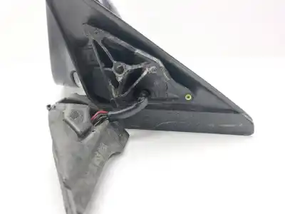 Peça sobressalente para automóvel em segunda mão espelho retrovisor esquerdo por audi a4 berlina (b5) 1.8 referências oem iam 8d0857543a  