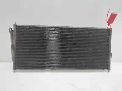 Second-hand car spare part AIR CONDITIONING CONDENSER / RADIATOR for NISSAN ALMERA (N16/E)  OEM IAM references 92110BM400  