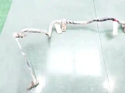 Second-hand car spare part front stabilizer bar for nissan x-trail (t32) acenta oem iam references 546114ce1a