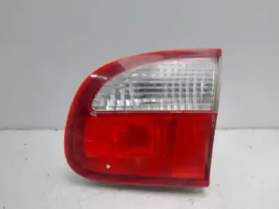 Second-hand car spare part interior rear right light for daewoo lanos se oem iam references 96500232  