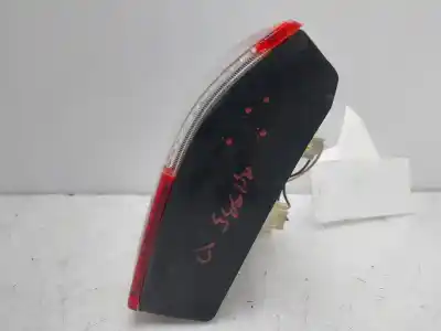 Peça sobressalente para automóvel em segunda mão farolim interior traseiro direito por daewoo lanos se referências oem iam 96500232