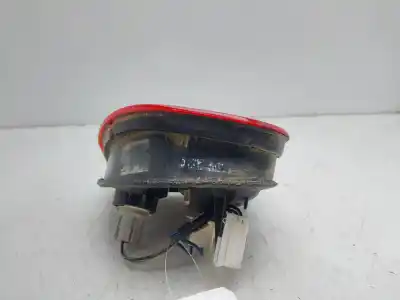 Second-hand car spare part interior rear right light for daewoo lanos se oem iam references 96500232  