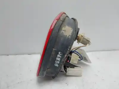 Peça sobressalente para automóvel em segunda mão farolim interior traseiro esquerdo por daewoo lanos se referências oem iam 909100  