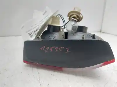 Peça sobressalente para automóvel em segunda mão FAROLIM INTERIOR TRASEIRO ESQUERDO por DAEWOO LANOS  Referências OEM IAM 909100  