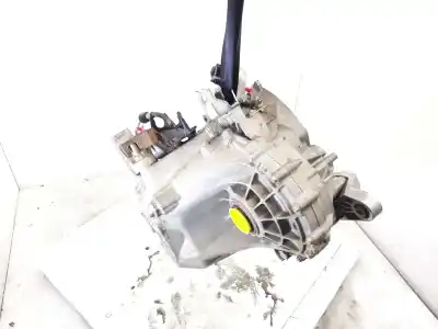 Tweedehands auto-onderdeel versnellingsbak voor mazda 5 (cr19) 2.0 cd (cr19) oem iam-referenties a6031701xc