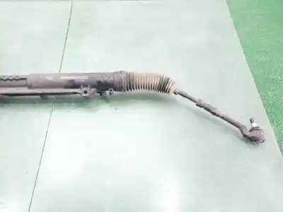 Second-hand car spare part steering rack for bmw x5 (e53) 3.0d oem iam references 7852993209  