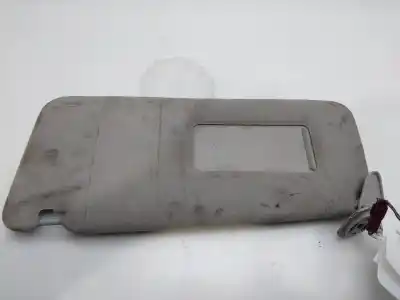 Peça sobressalente para automóvel em segunda mão pára-sol esquerdo por bmw x5 (e53) 3.0d referências oem iam 51168258009  
