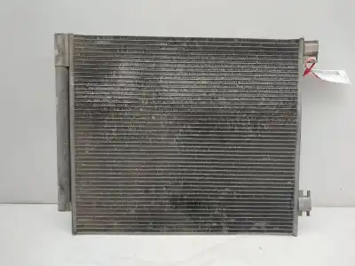 Second-hand car spare part air conditioning condenser / radiator for nissan x-trail (t32) acenta oem iam references 921004be0b