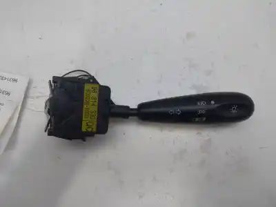 Second-hand car spare part headlights switch for daewoo matiz se oem iam references 96314332  