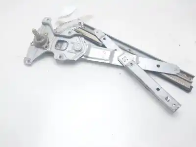 Second-hand car spare part rear left window regulator for daewoo matiz se oem iam references 96318071  