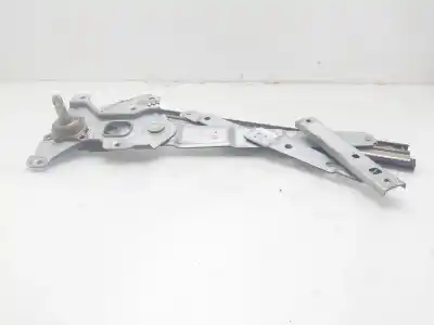 Second-hand car spare part rear left window regulator for daewoo matiz se oem iam references 96318071