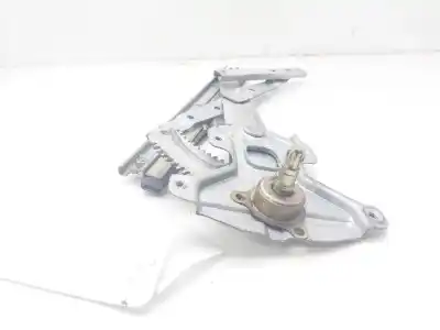 Second-hand car spare part rear left window regulator for daewoo matiz se oem iam references 96318071  