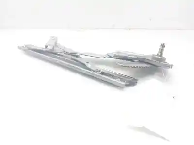 Second-hand car spare part rear left window regulator for daewoo matiz se oem iam references 96318071  