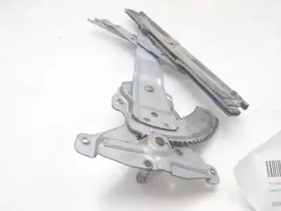 Second-hand car spare part rear left window regulator for daewoo matiz se oem iam references 96318071  