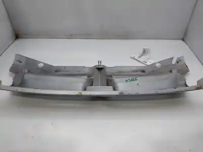 Second-hand car spare part front grille for citroen berlingo 1.9 d multispace oem iam references 9635604880