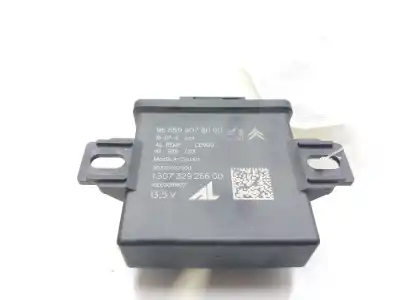 Second-hand car spare part electronic module for peugeot 508 access oem iam references 9665940780  