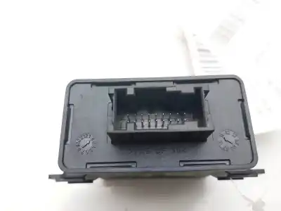 Second-hand car spare part electronic module for peugeot 508 access oem iam references 9665940780  