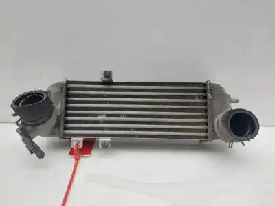 Peça sobressalente para automóvel em segunda mão intercooler por kia ceed (ed) 2.0 emotion referências oem iam 282712a610  