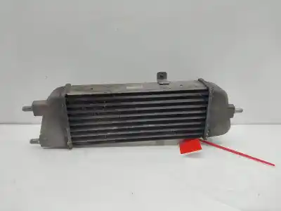 Peça sobressalente para automóvel em segunda mão intercooler por kia ceed (ed) 2.0 emotion referências oem iam 282712a610  