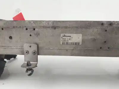 Peça sobressalente para automóvel em segunda mão intercooler por kia ceed (ed) 2.0 emotion referências oem iam 282712a610  