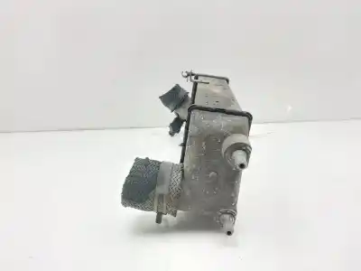 Peça sobressalente para automóvel em segunda mão intercooler por kia ceed (ed) 2.0 emotion referências oem iam 282712a610  