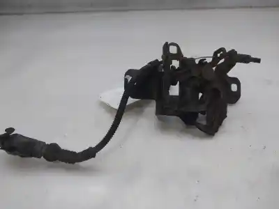 Recambio de automóvil de segunda mano de cerradura capot para seat leon (1m1) 1.9 tdi referencias oem iam 1m0823503j  