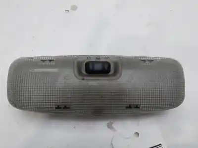 Second-hand car spare part INTERIOR LIGHT for FORD FOCUS BERLINA (CAP)  OEM IAM references 3S7A13776  