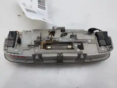 Second-hand car spare part interior light for ford focus berlina (cap) ambiente (d) oem iam references 3s7a13776  