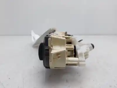 Second-hand car spare part heating / air conditioning control panel for ford focus berlina (cap) ambiente (d) oem iam references 3m5t19980