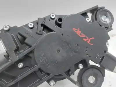 Second-hand car spare part rear windshield wiper motor for ford focus berlina (cap) ambiente (d) oem iam references 3m51r17k441