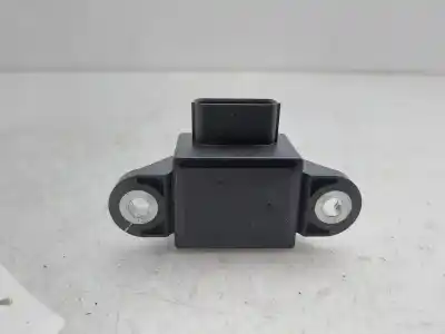 Second-hand car spare part ELECTRONIC MODULE for MAZDA 6 BERLINA (GG)  OEM IAM references GJ6E437Y1  