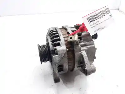 Second-hand car spare part ALTERNATOR for MAZDA 3 BERLINA (BK)  OEM IAM references A2TC0091  