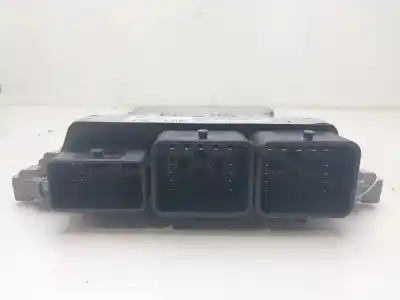 Second-hand car spare part ecu engine control for peugeot 508 access oem iam references s180123007  