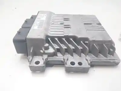Second-hand car spare part ecu engine control for peugeot 508 access oem iam references s180123007  