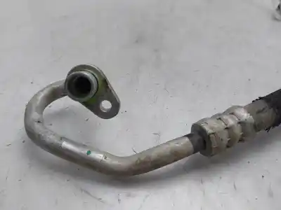 Second-hand car spare part air conditioning pipes for nissan x-trail (t32) acenta oem iam references 924904ce3a