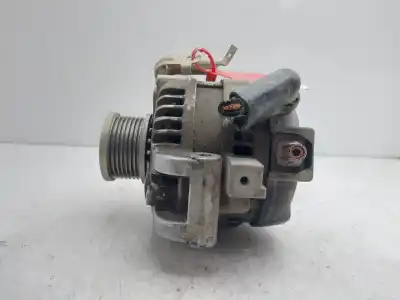 Gebrauchtes Autoersatzteil Lichtmaschine zum TOYOTA RAV 4  OEM-IAM-Referenzen 2706026041  