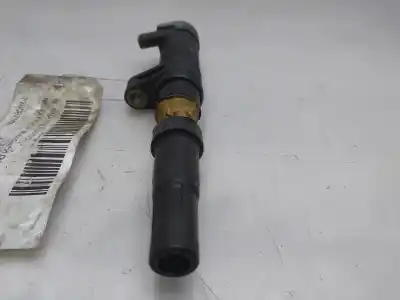 Peça sobressalente para automóvel em segunda mão bobina de ignição por renault clio iii imusic confort dynamique referências oem iam 770087500  