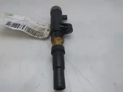 Peça sobressalente para automóvel em segunda mão bobina de ignição por renault clio iii imusic confort dynamique referências oem iam 770087500  