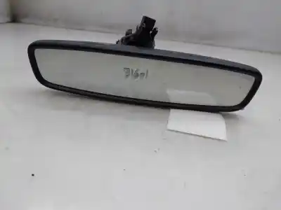 İkinci el araba yedek parçası iç ayna için seat arona fr oem iam referansları 3g0857511