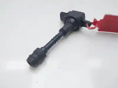Second-hand car spare part ignition coil for nissan primera berlina (p12) acenta oem iam references 224486n015
