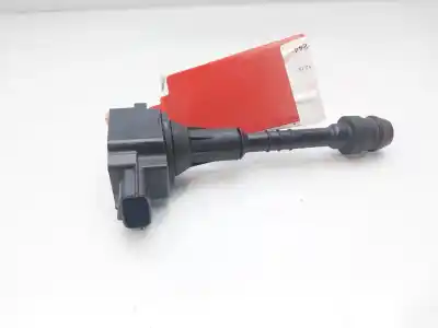 Second-hand car spare part ignition coil for nissan primera berlina (p12) acenta oem iam references 224486n015