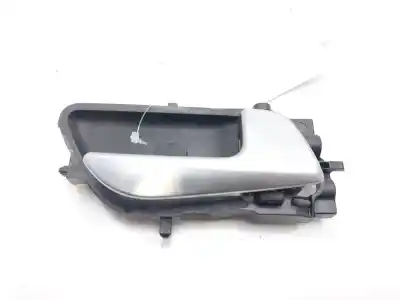 Автозапчасти б/у внутренняя задняя правая ручка за hyundai i20 ii (gb, ib) 1.1 crdi ссылки oem iam 82620c7000