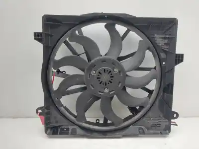 Tweedehands auto-onderdeel elektro ventilator voor jeep wrangler iv / wrangler unlimited (jl) sahara 200 cv / 147 kw oem iam-referenties 68282799ae