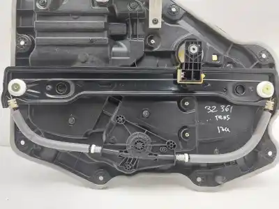 Tweedehands auto-onderdeel regelaar links achterruit voor jeep wrangler iv / wrangler unlimited (jl) sahara 200 cv / 147 kw oem iam-referenties 68301951aa
