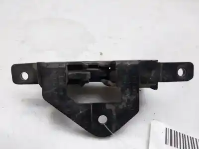 Peça sobressalente para automóvel em segunda mão fechadura do mala por bmw x5 (e53) 3.0d referências oem iam 51248408963