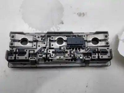 Second-hand car spare part interior light for bmw x5 (e53) 3.0d oem iam references 63318364929  