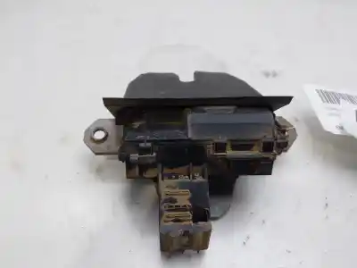 Peça sobressalente para automóvel em segunda mão fechadura do mala por ford focus lim. (cb8) trend referências oem iam 8m51r442a66da